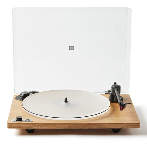 Orbit 2 Special Turntable with Built-In Preamp and Ortofon 2M Red Cartridge