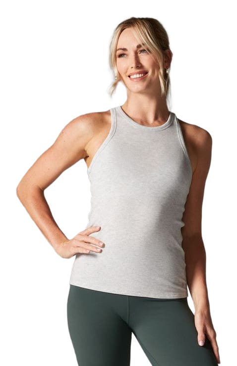 Perfect Fit Rib Tank