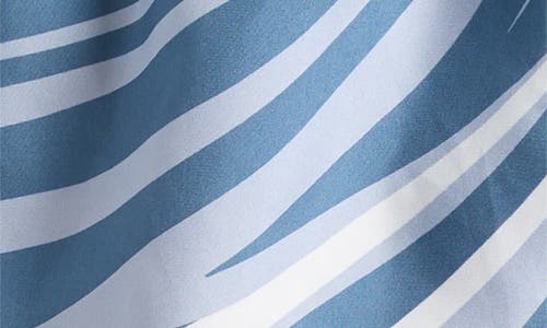 FREE PEOPLE FREE PEOPLE FP MOVEMENT CARPE DIEM STRIPE SHORTS