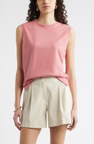 Nordstrom Everyday Muscle Tee