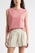 Nordstrom Everyday Muscle Tee