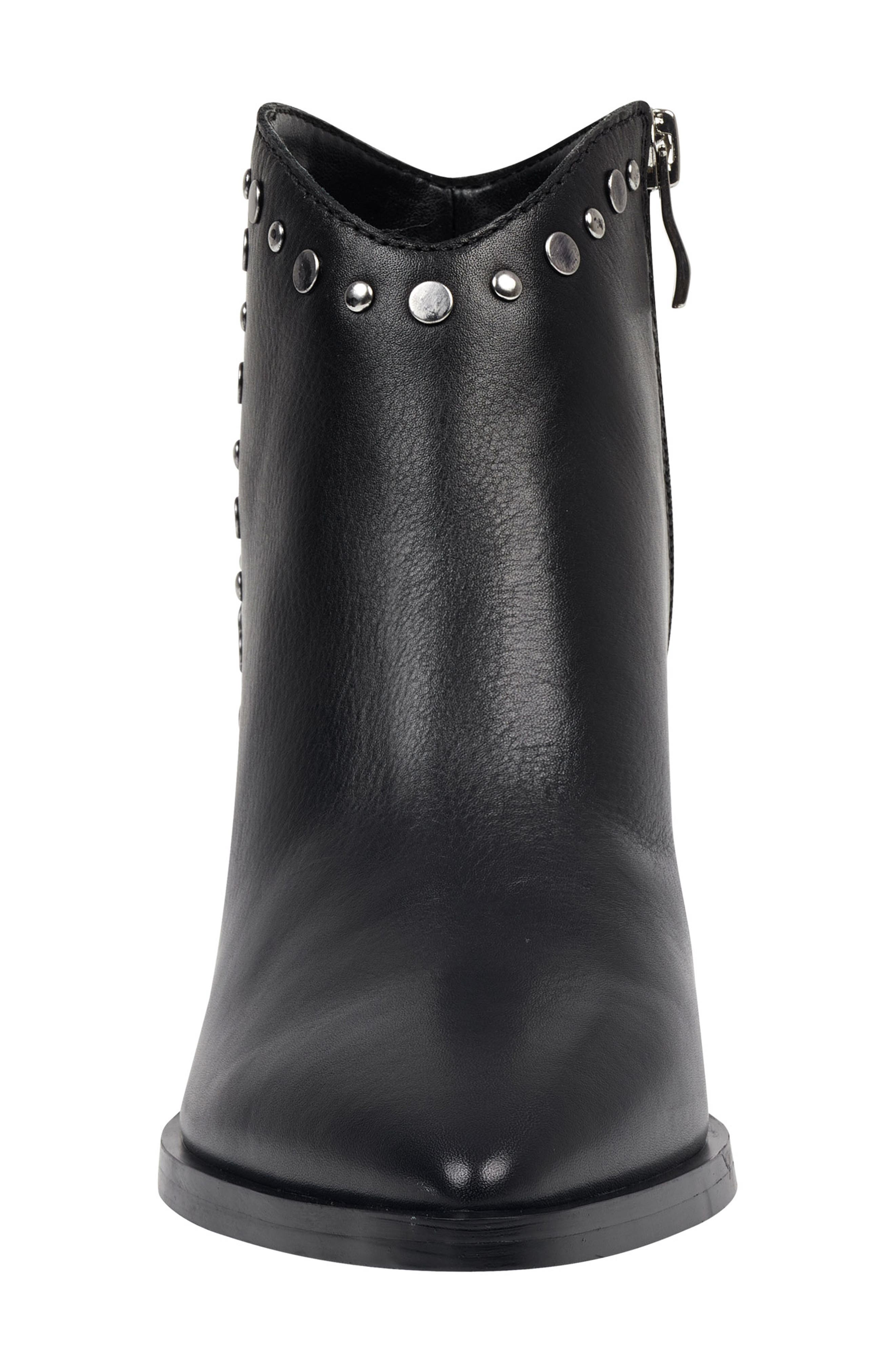 Marc Fisher LTD Marc Fischer LTD Deni Studded Bootie, Alternate, color, 