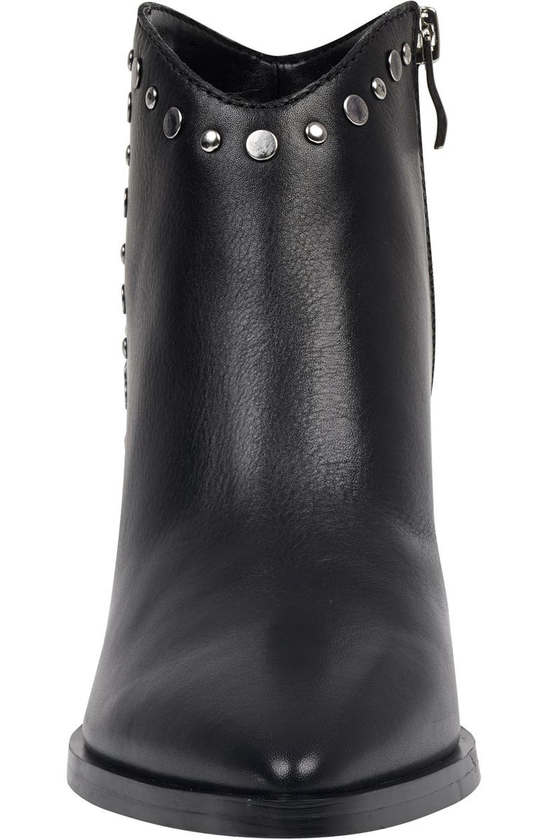 Marc Fisher LTD Marc Fischer LTD Deni Studded Bootie, Alternate, color,