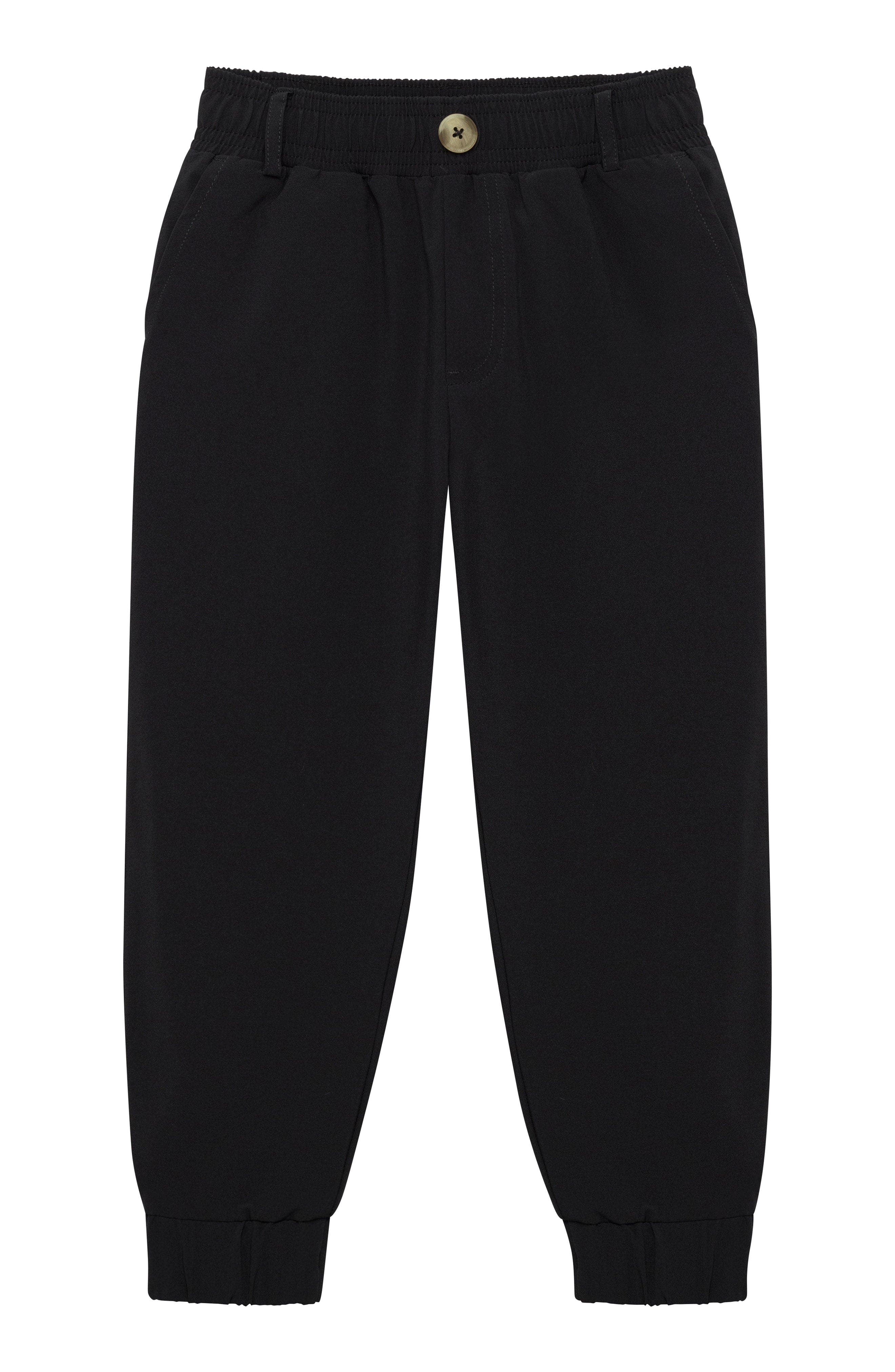 selected Black