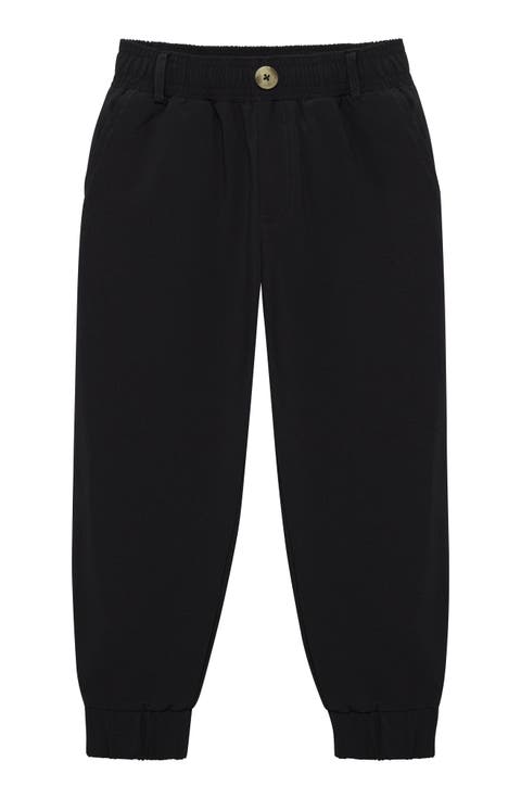 Dress Jogger Pant (Toddler, Little Kid & Big Kid)
