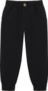 Courtside Kids Boys Dress Jogger Pant