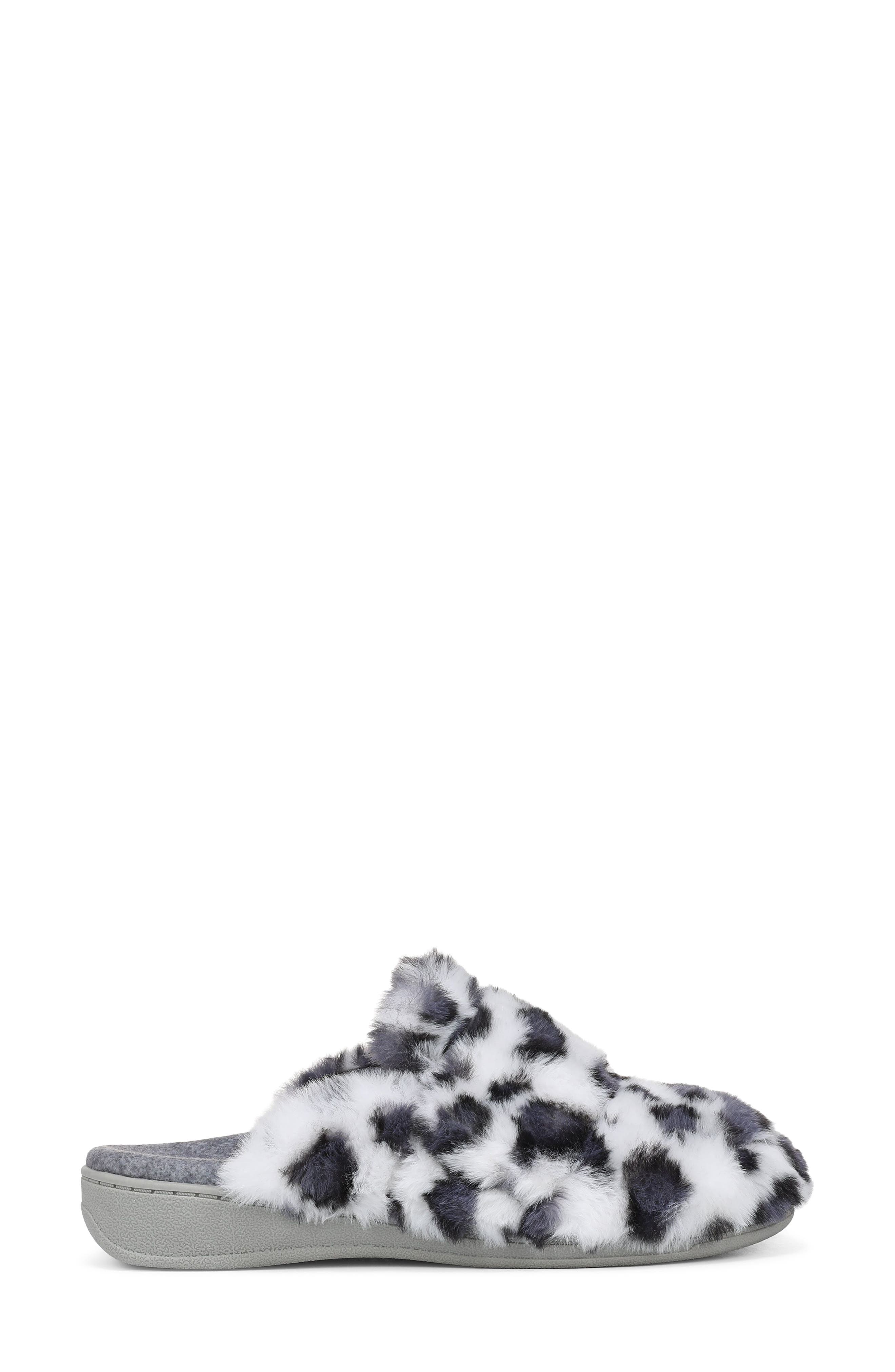 Gemma II Mule, Alternate, color, WHITE MULTI