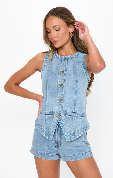 Pacifica Top