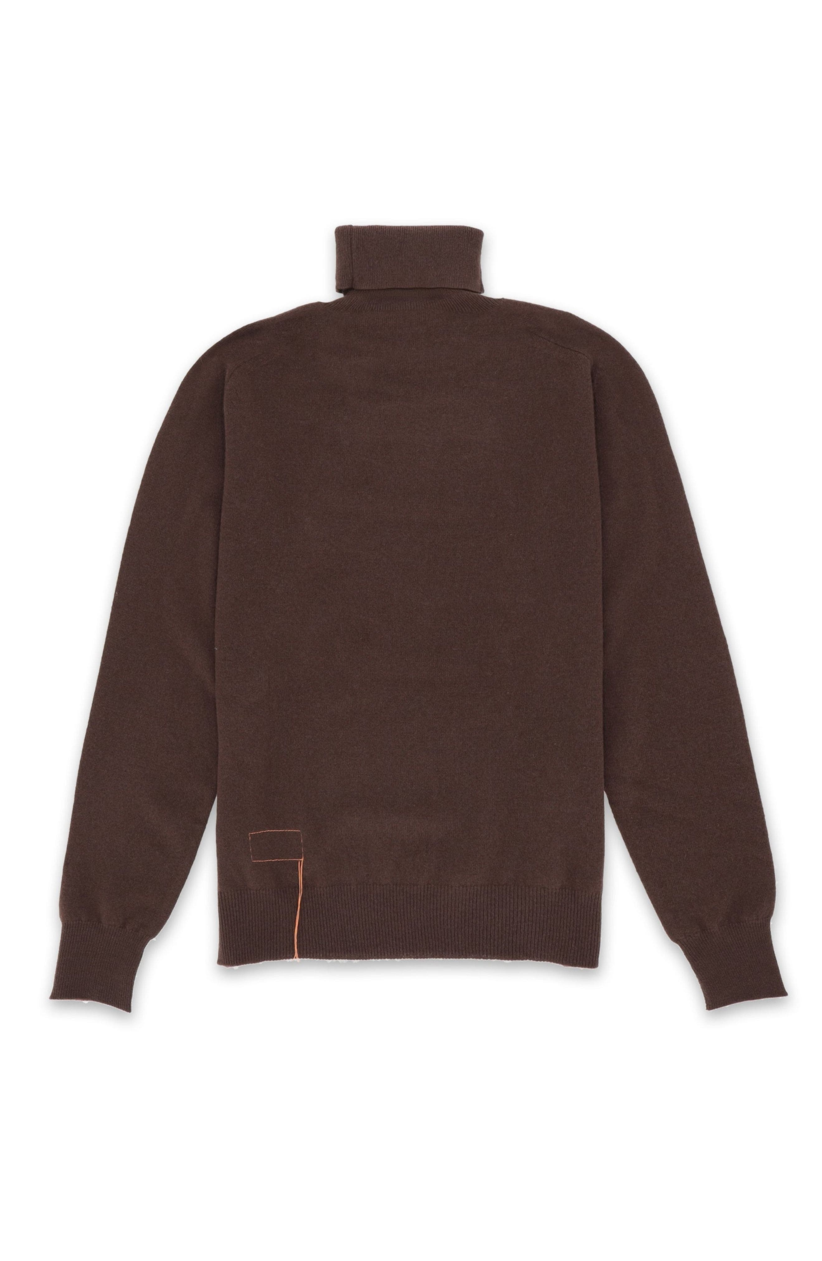 Shannon High Neck Jumper - image 4