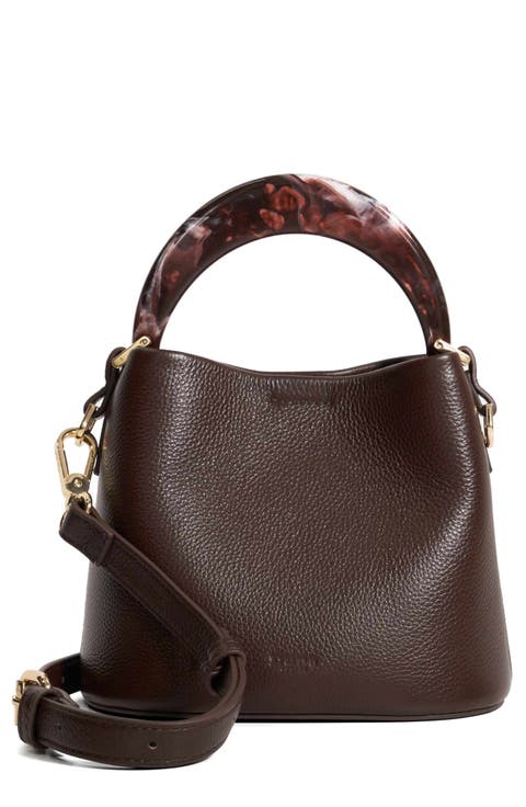 Dharla Convertible Crossbody Bag