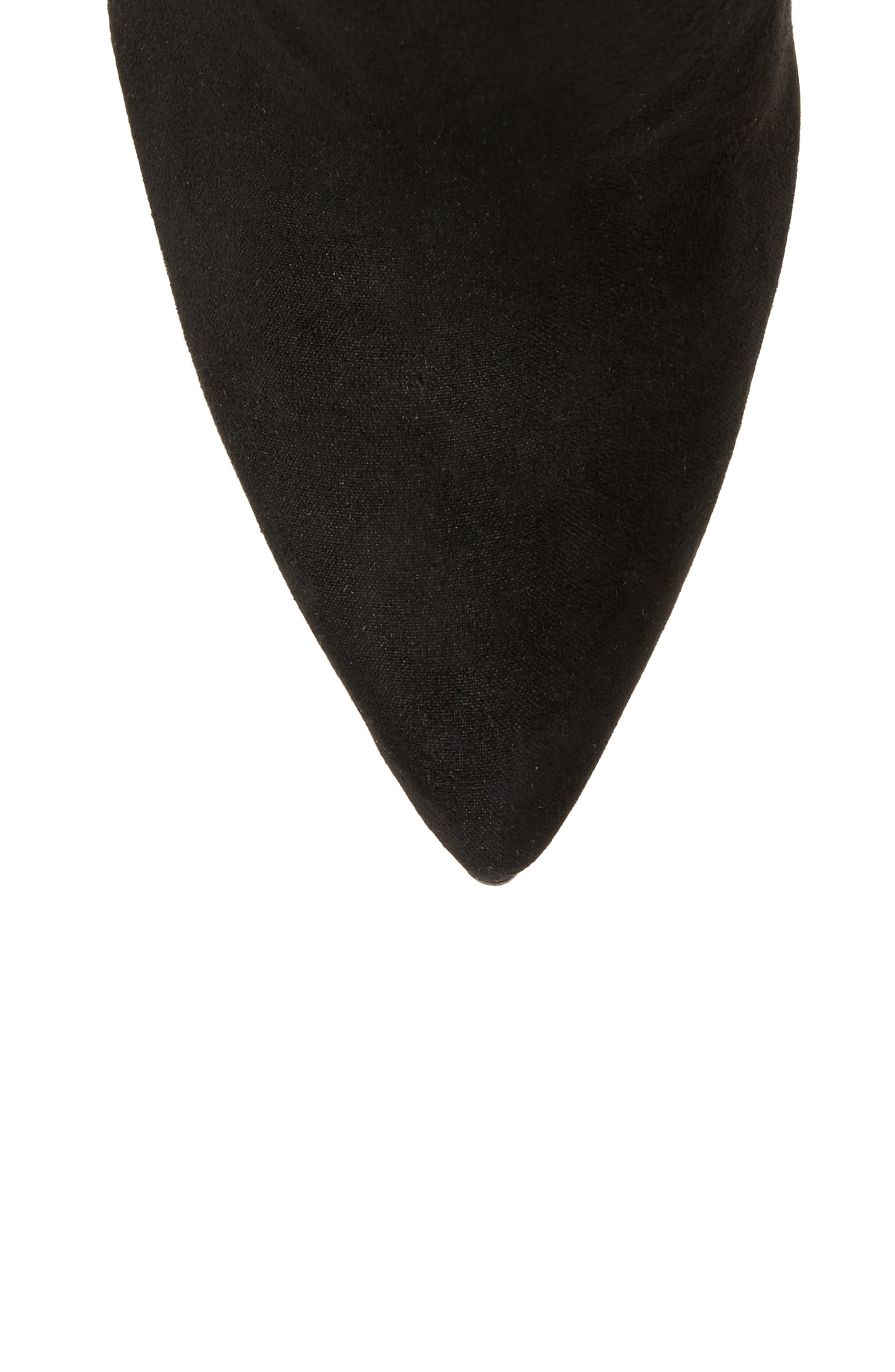 Jessica Simpson Lyndy Slouch Boot, Alternate, color, 