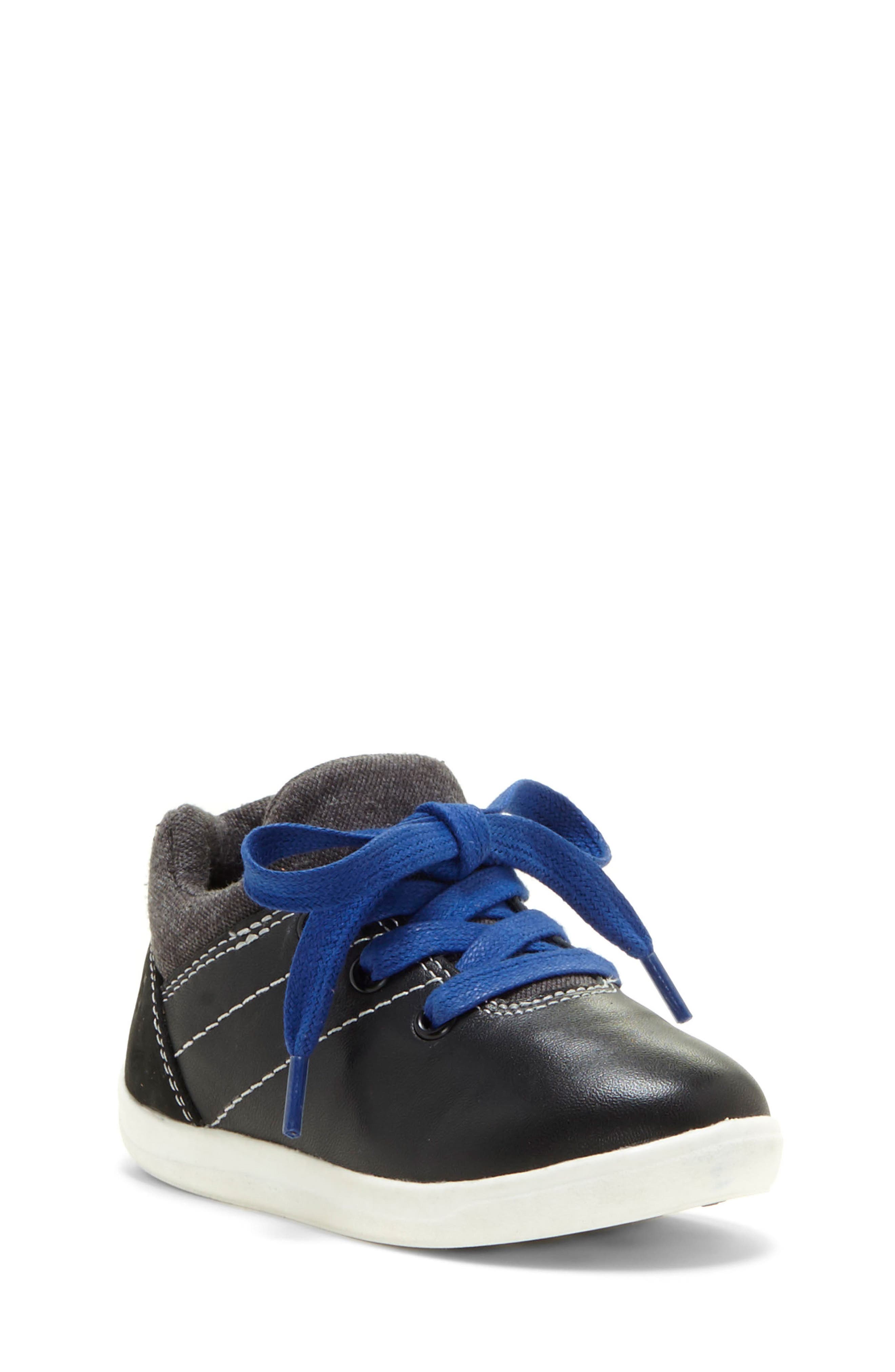 Sole Play Lokie Sock Sneaker, Main, color, 