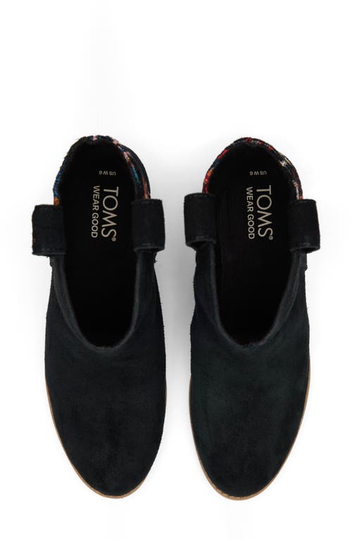 Toms Constance Bootie