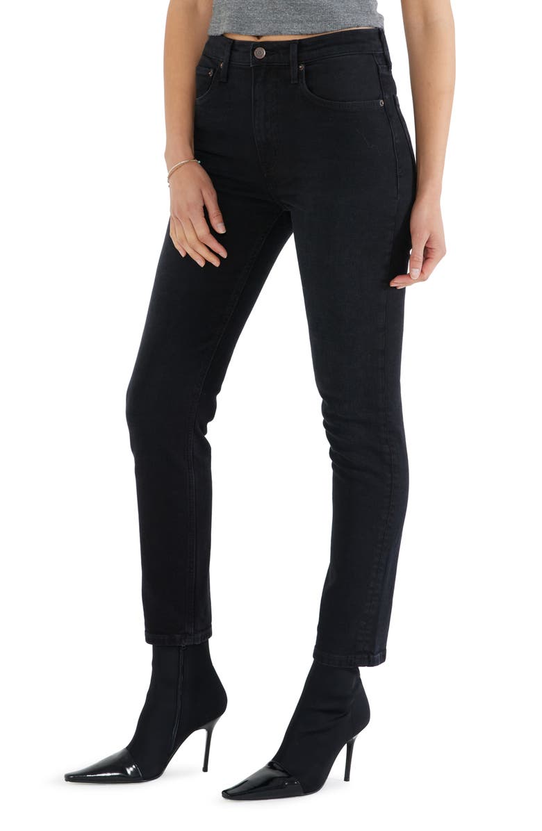 ÉTICA Easton Slim Fit Ankle Jeans, Alternate, color, 