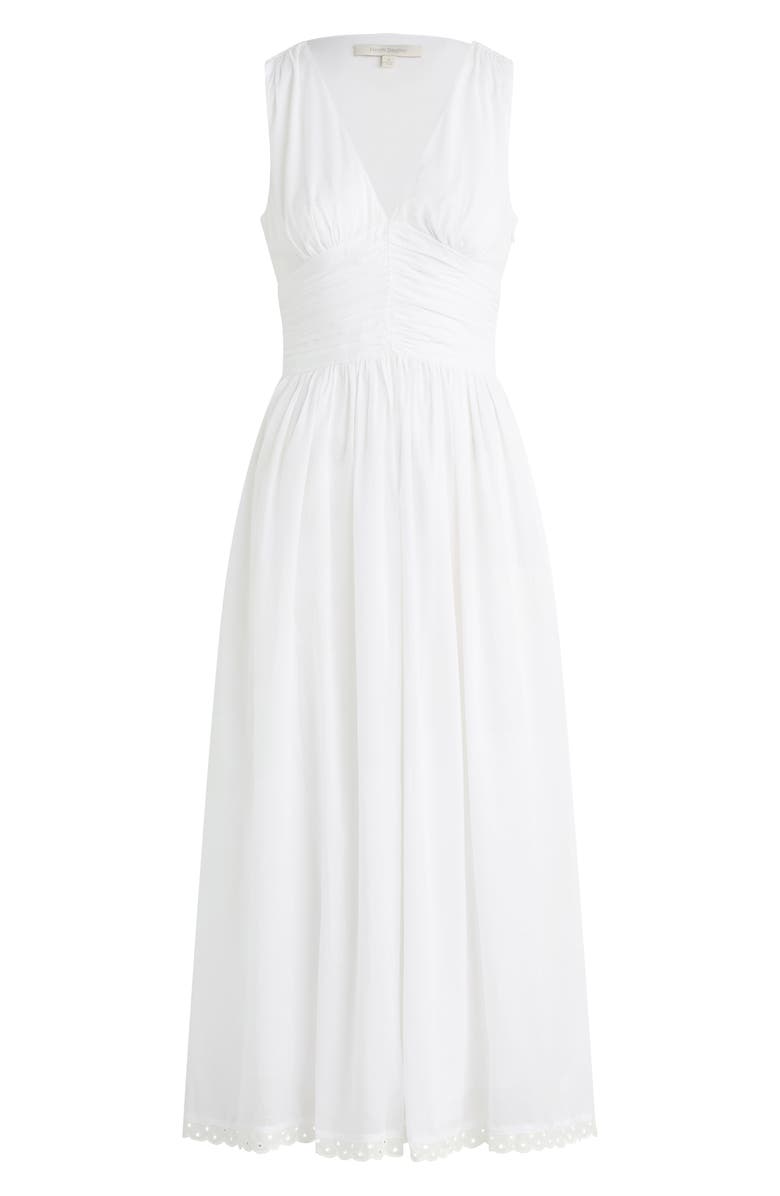 The Best Dressed Guest Pleated Maxi Dress