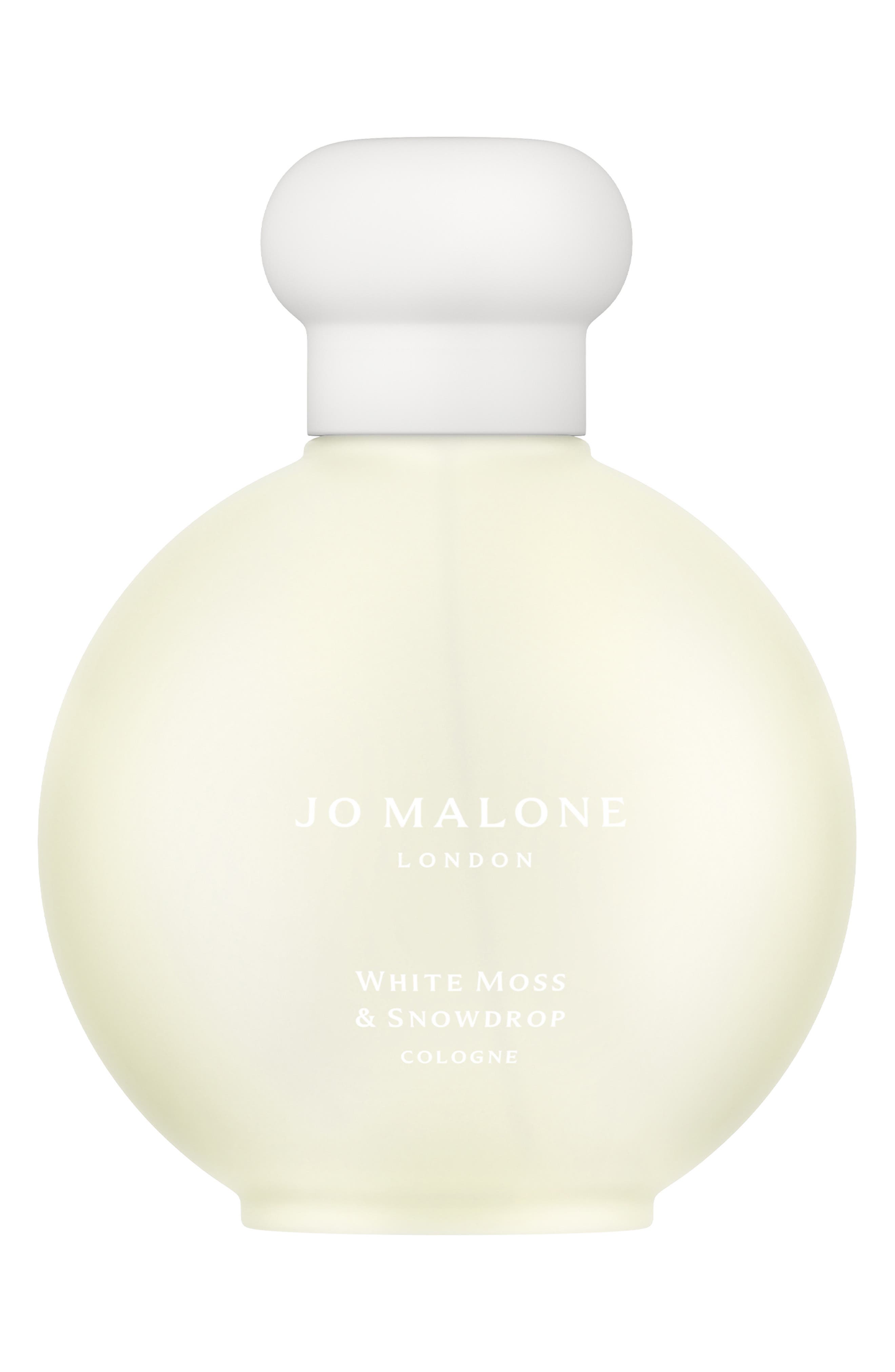 White Moss & Snowdrop Cologne (Limited Edition) | Nordstrom