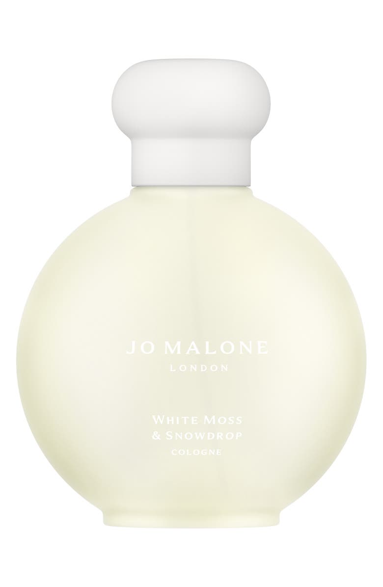 Jo Malone London<sup>™</sup> White Moss & Snowdrop Cologne, Alternate, color, 