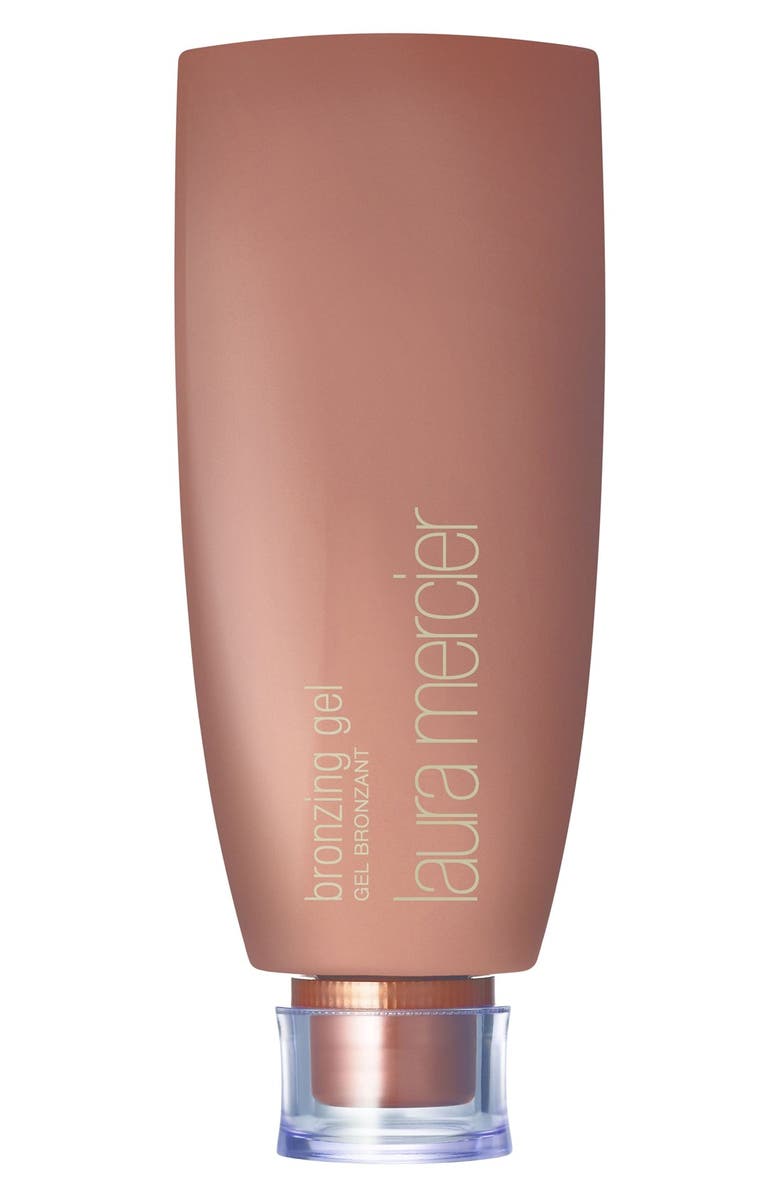 Laura Mercier , Main, color, 