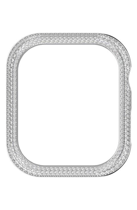 Sparkling Pavé 41mm Apple Watch® Case Attachment