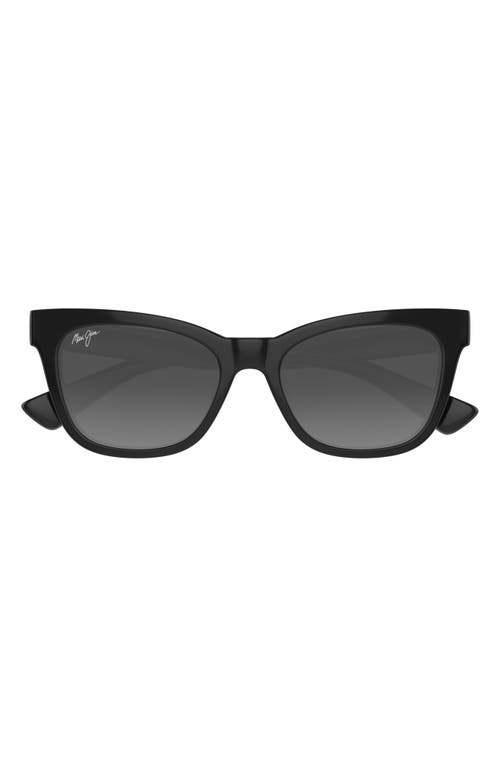 Maui Jim Hiwahiwa Sunglasses