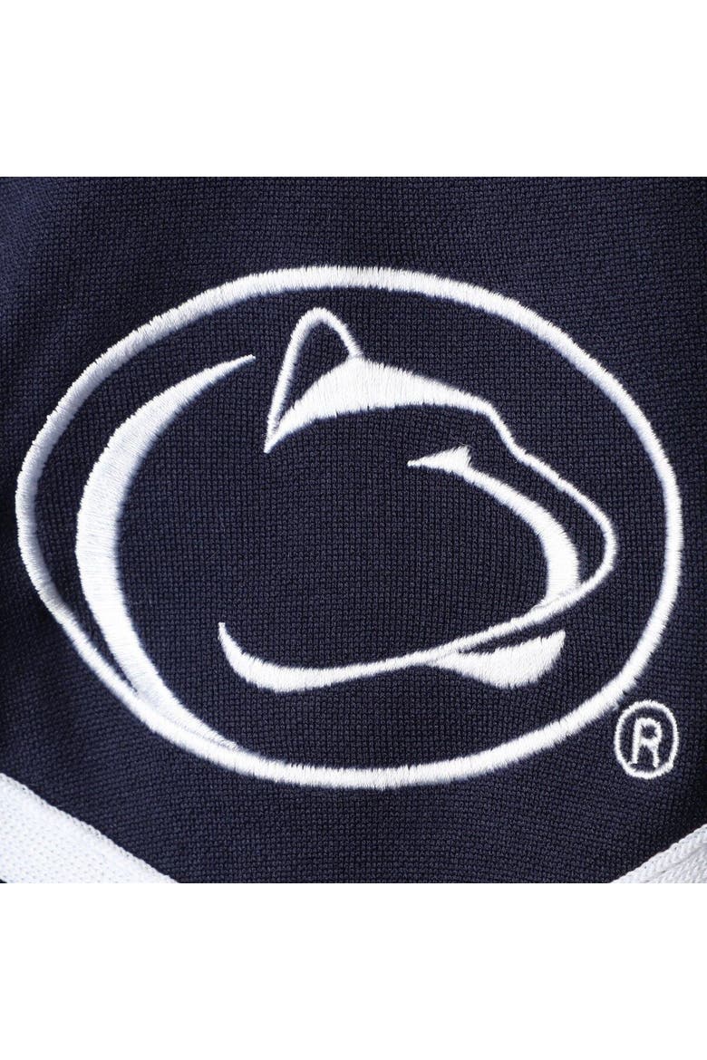 Girls Youth Navy Penn State Nittany Lions Two-Piece Cheer Set, Alternate, color, Navy
