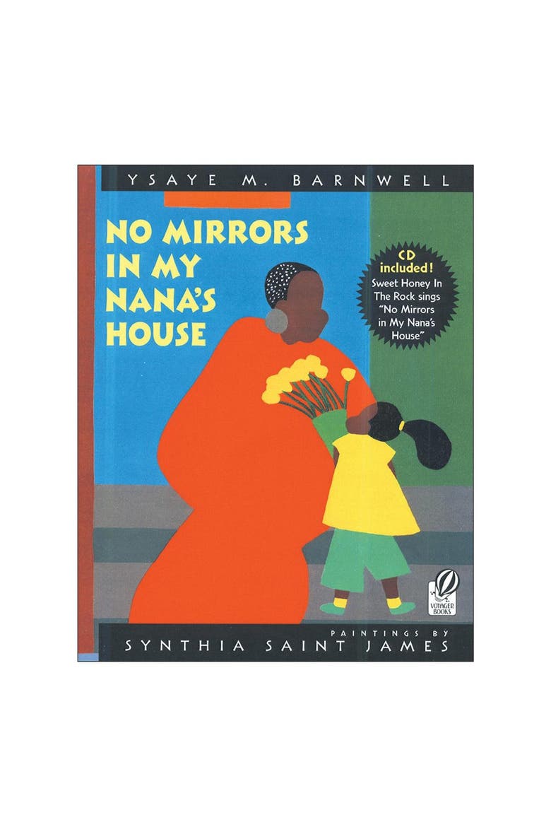 Multicultural Books and CD - Set of 3, Alternate, color, Multicolored
