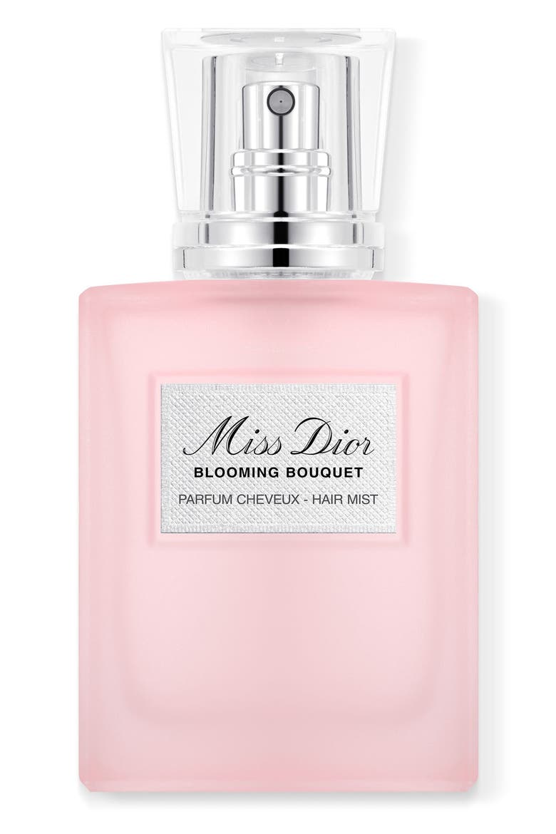 Miss Dior Blooming Bouquet Hair Mist, Main, color, NO COLOR