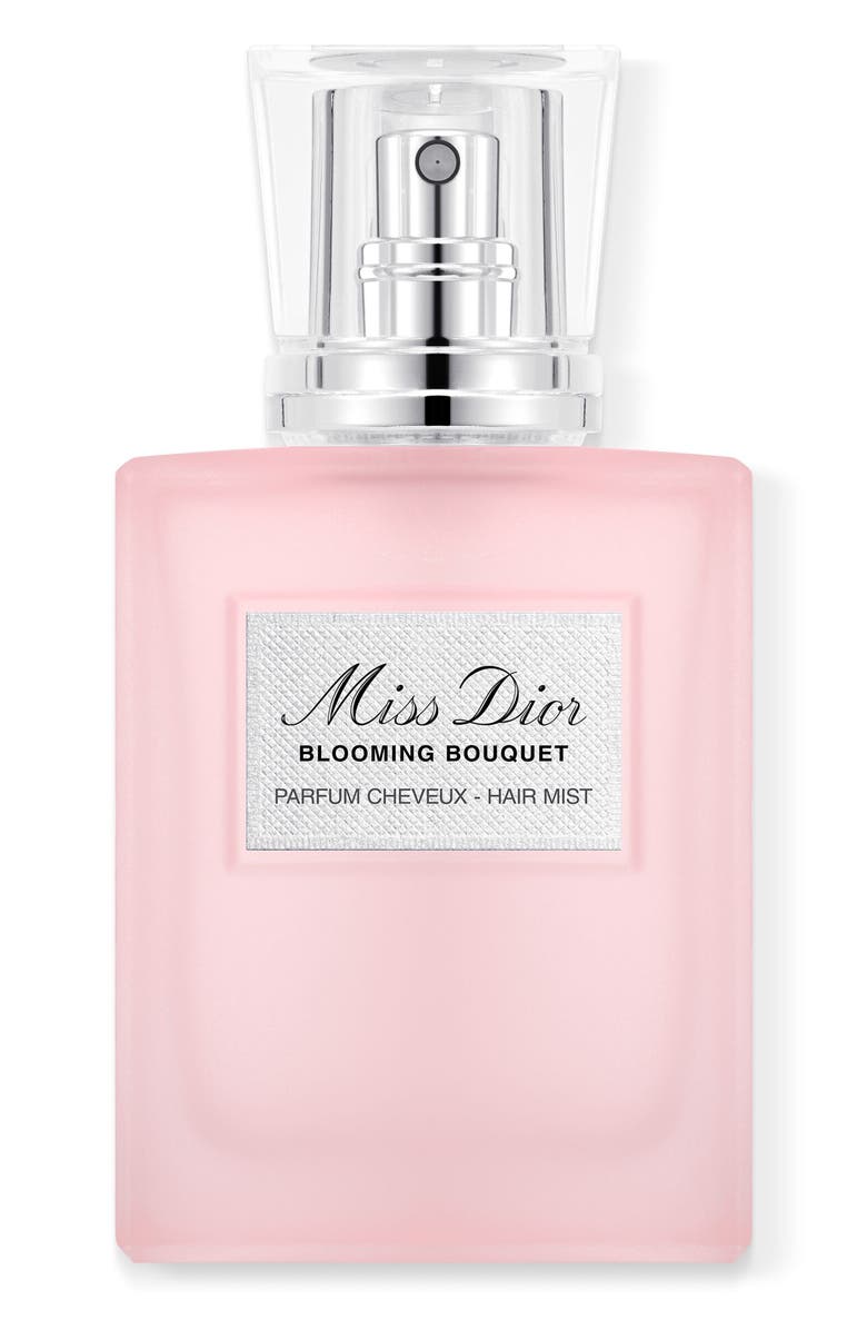 DIOR Miss Dior Blooming Bouquet Hair Mist, Main, color, 