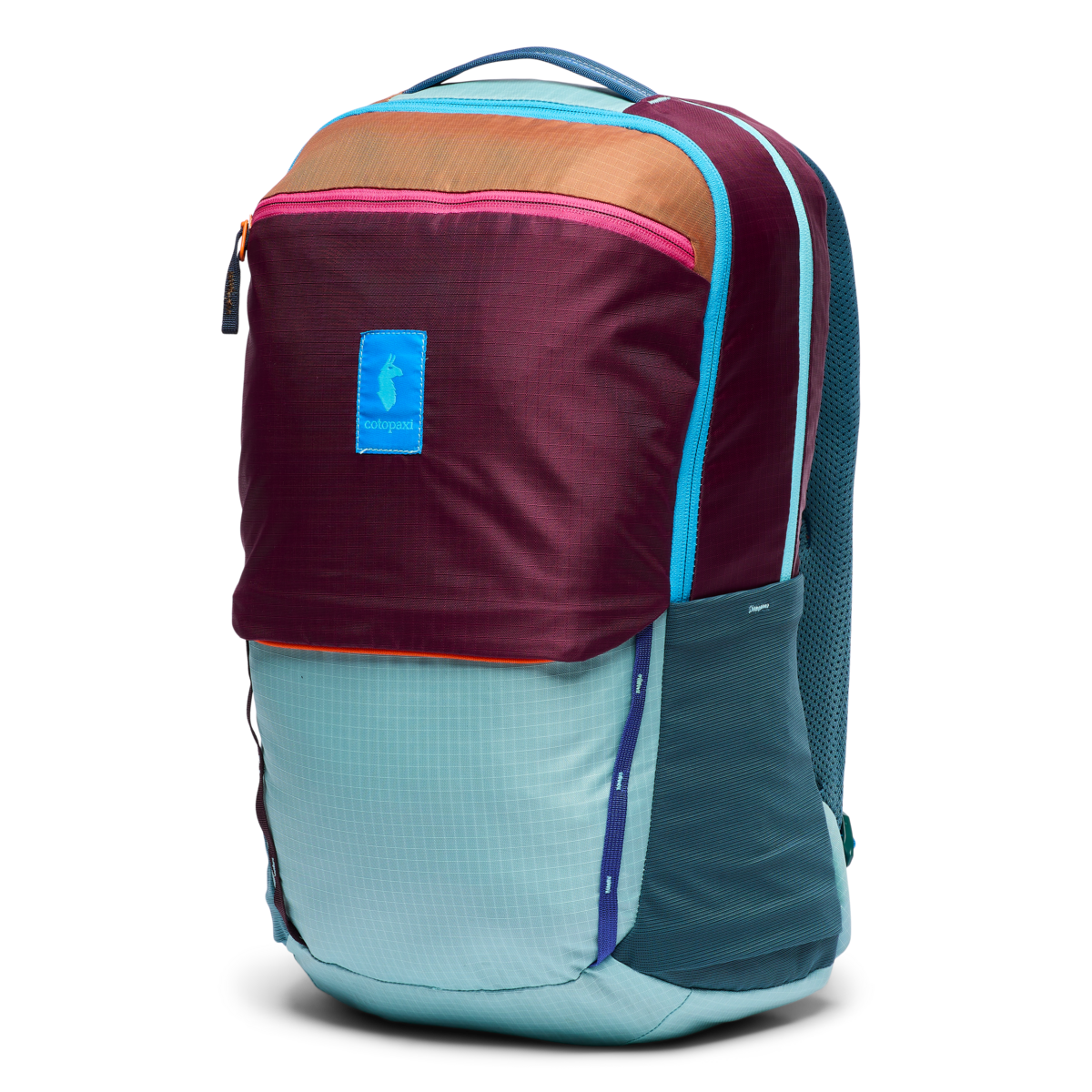 Cotopaxi Allpa 26L Daypack - Del Día, Main, color, Del Día
