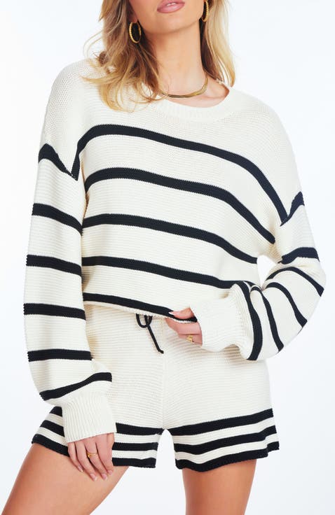 Logan Pullover