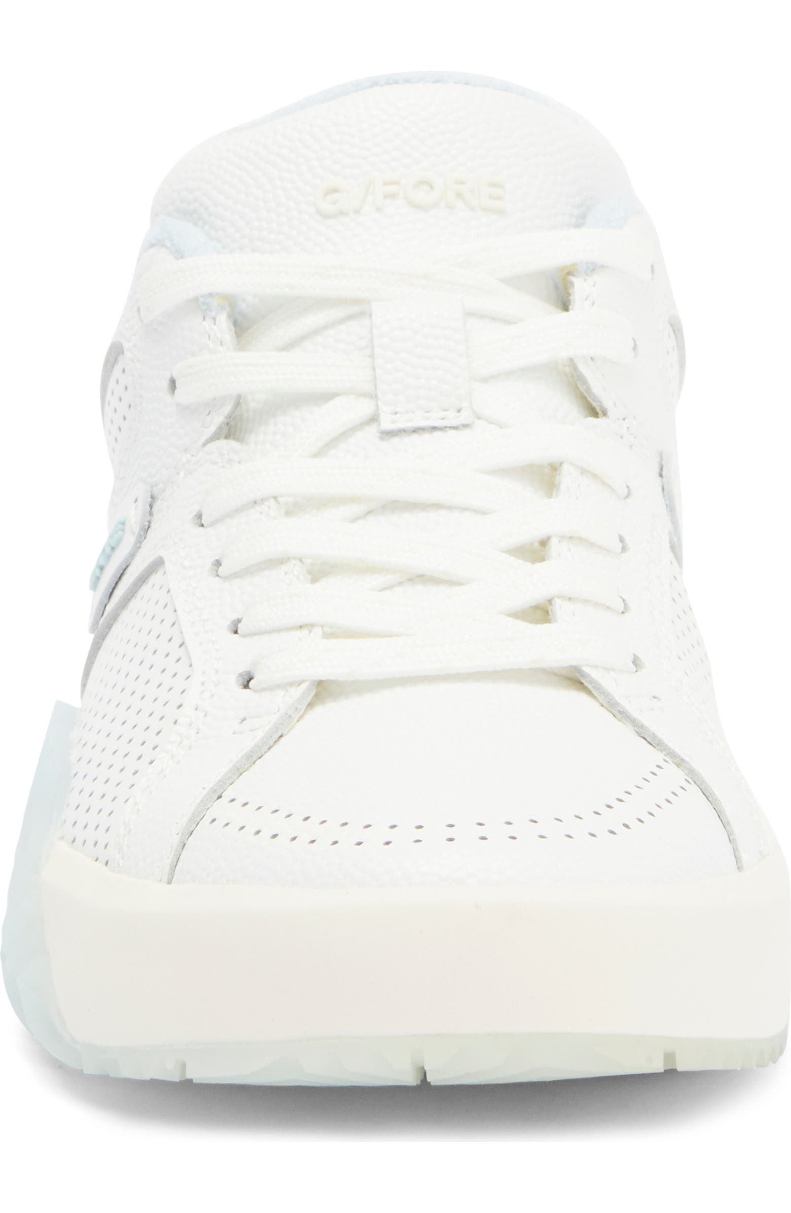 G/FORE G.112 Perforated Street Shoe (Women) | Nordstromrack