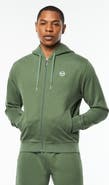 Sergio Tacchini Netto Hoodie