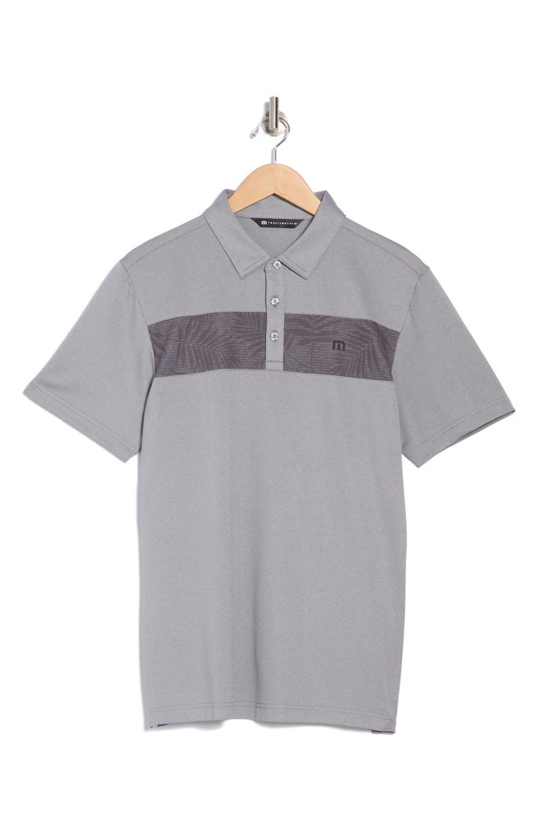 TravisMathew Garden Theory Polo, Alternate, color,