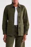 DL1961 Chore Coat