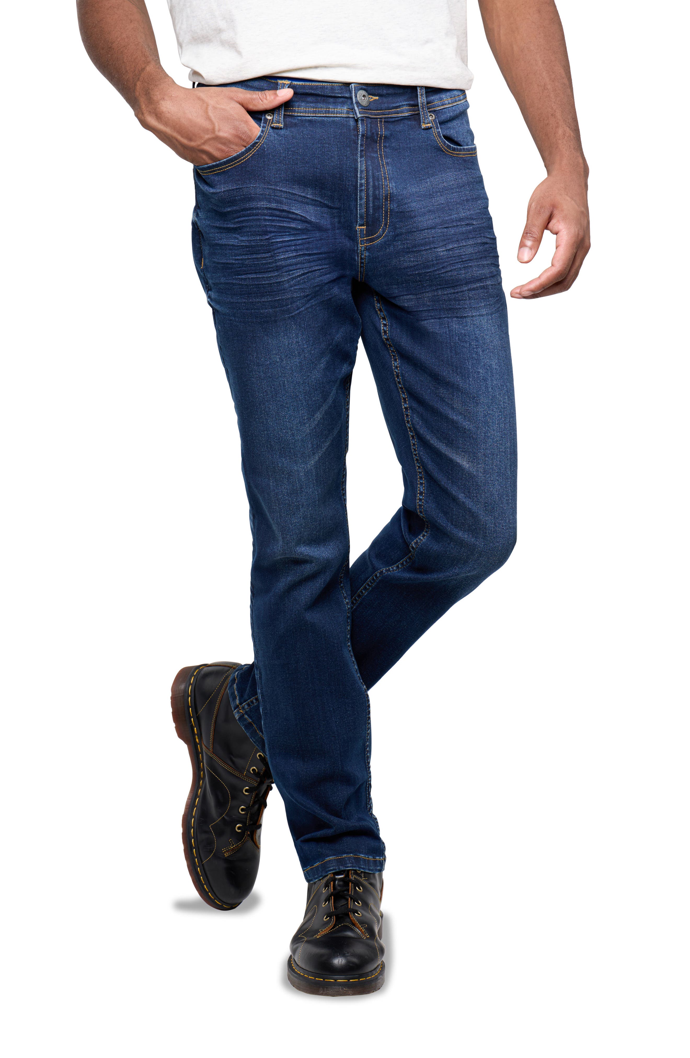 XRAY Cultura Stretch Jeans