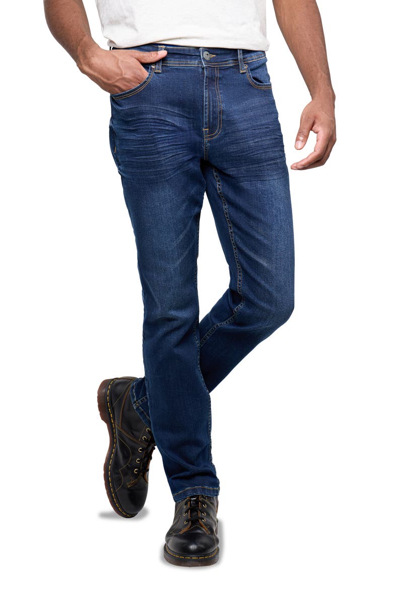 XRAY Cultura Stretch Jeans, Main, color,