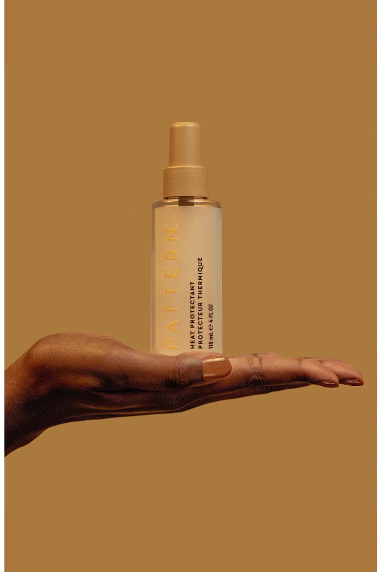 Heat Protectant Spray, Alternate, color, NO COLOR