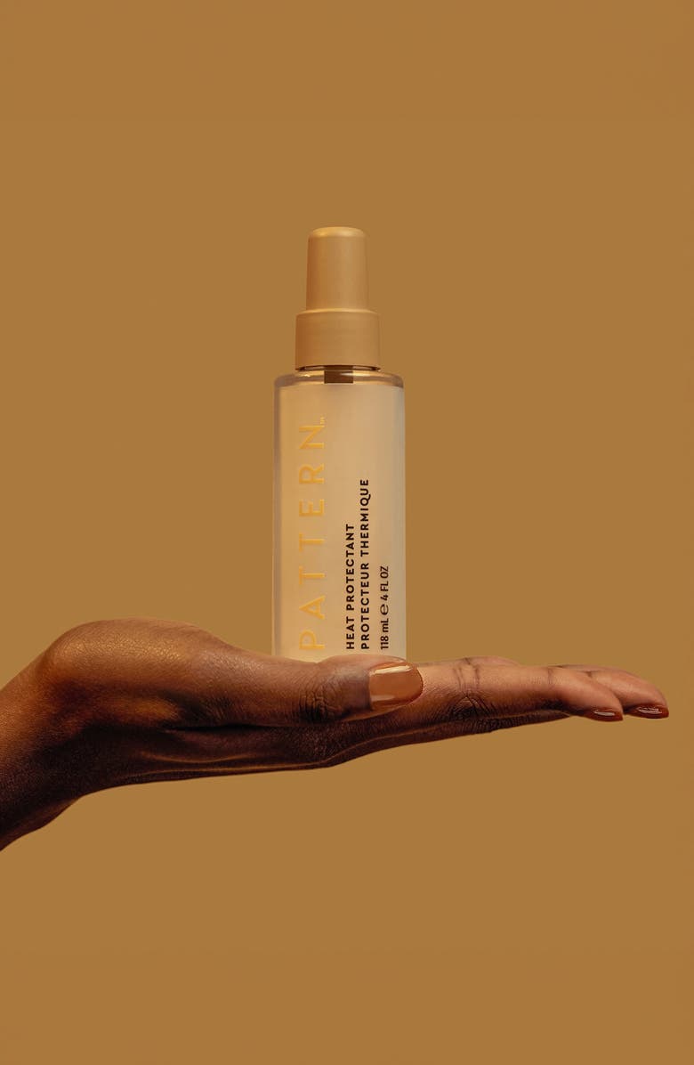 Pattern Beauty Heat Protectant Spray, Alternate, color, 
