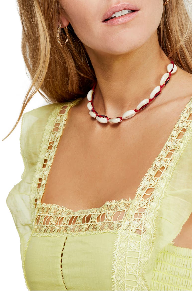 Verona Lace Trim Minidress, Alternate, color, LIME