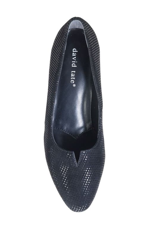 David Tate Culture Pump