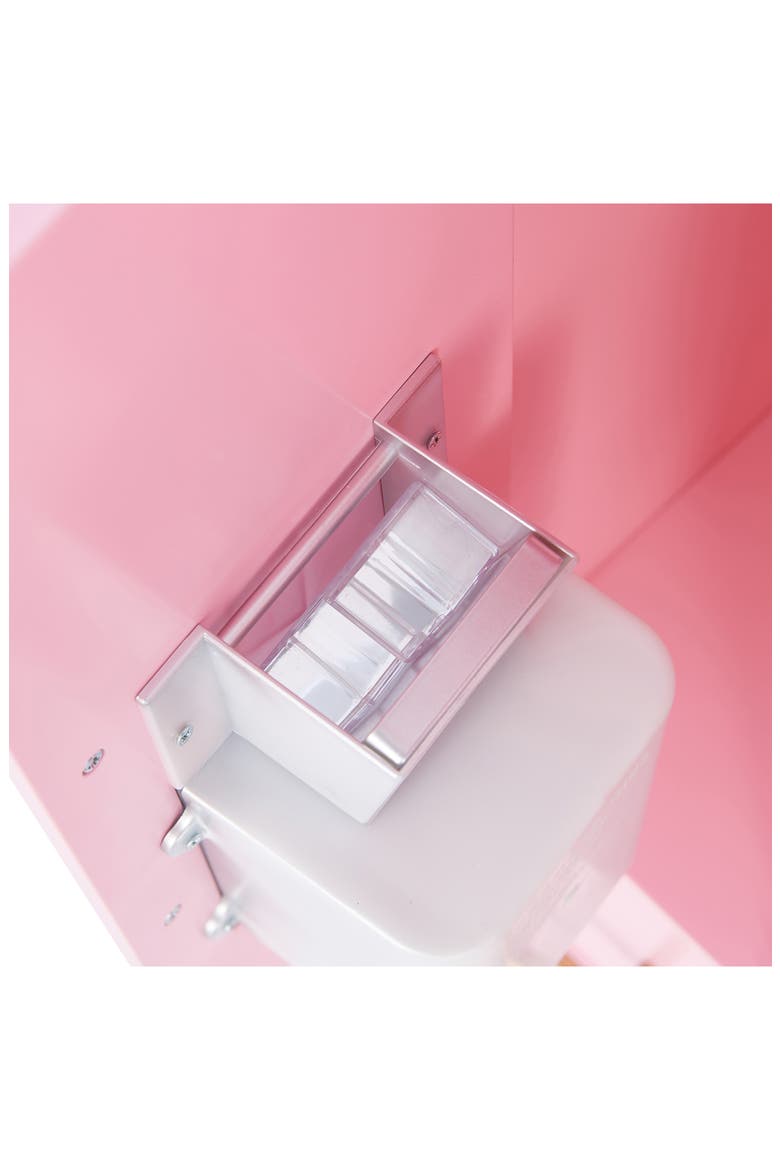 Little Chef Modern Kitchen Playset, Alternate, color, PINK