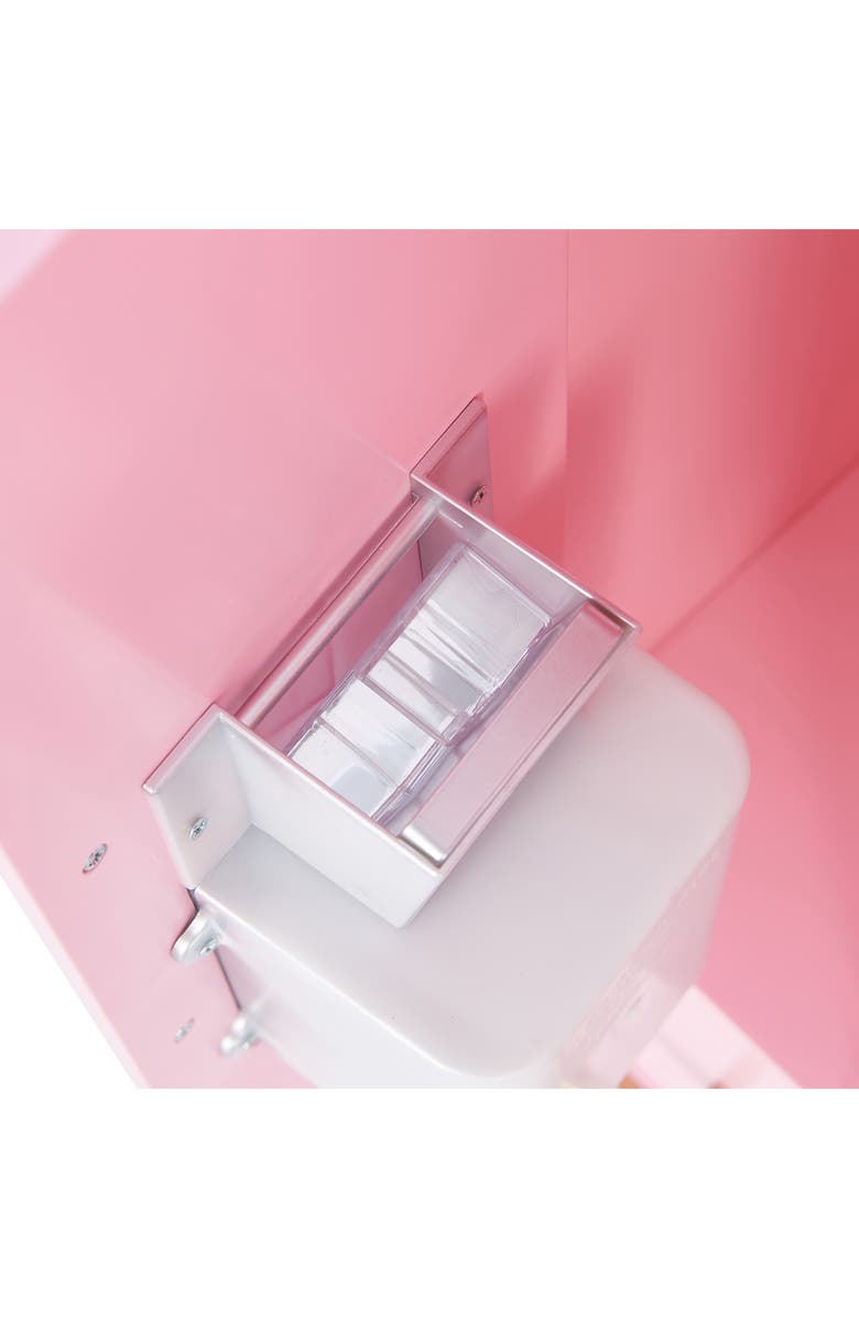 Teamson Kids Little Chef Modern Kitchen Playset, Alternate, color, Pink