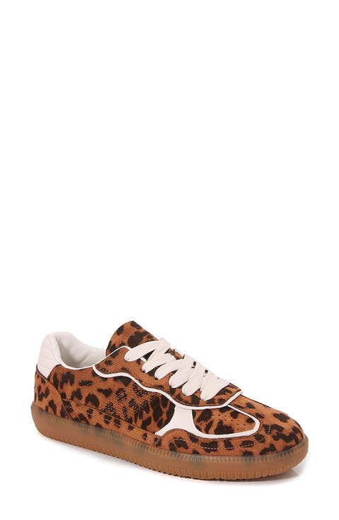 Lukas Low Top Sneaker (Women)