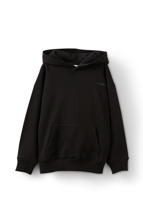 Kid's Sammy Oversize Hoodie