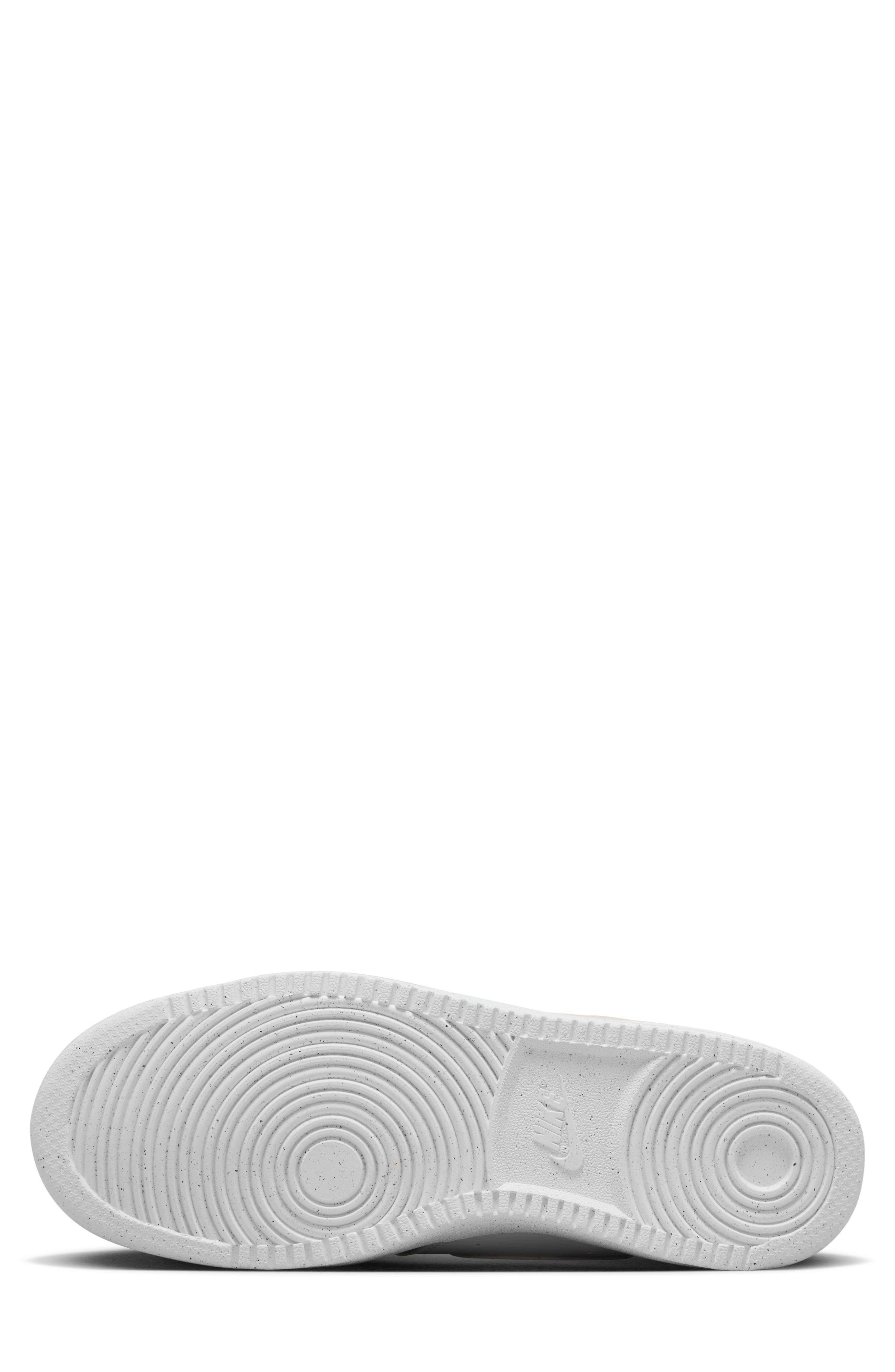 Nike Court Vision Mid Sneaker, Alternate, color, 