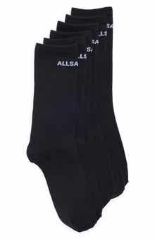 Underground 3-Pack Crew Socks