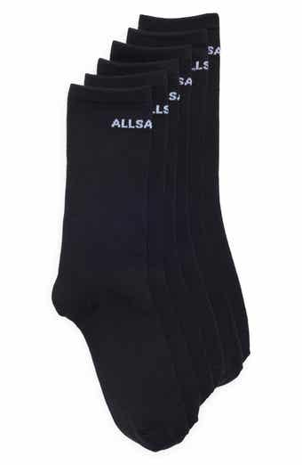 Underground 3-Pack Crew Socks
