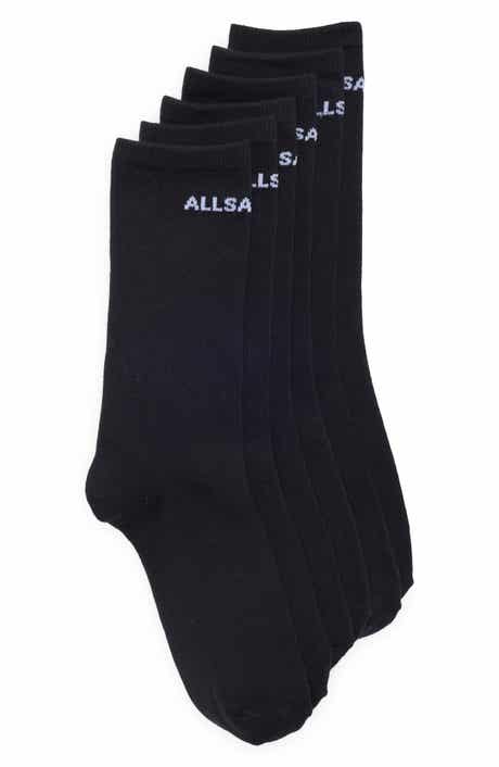 Underground 3-Pack Crew Socks