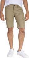 XRAY Five Pocket Shorts