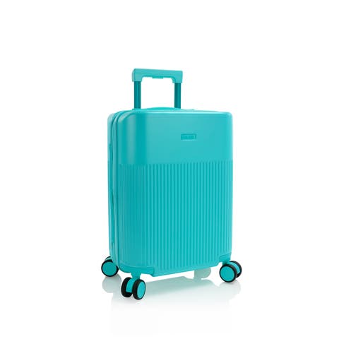 HiLite 20.5 Inch Carry-On Luggage